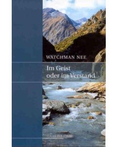 Im Geist oder im Verstand