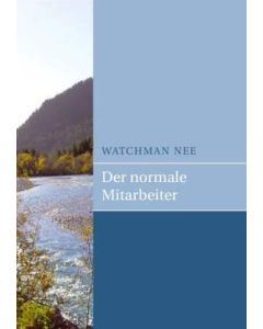 Der normale Mitarbeiter