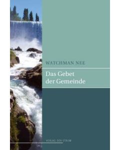 Das Gebet der Gemeinde