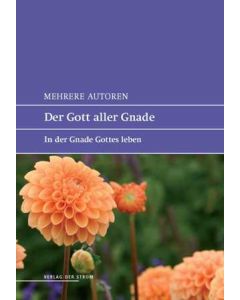 Der Gott aller Gnade