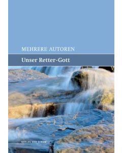 Unser Retter-Gott