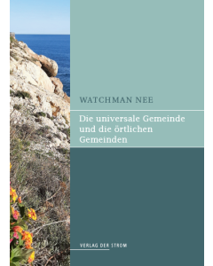 Die universale Gemeinde und die örtlichen Gemeinden