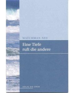 Eine Tiefe ruft die andere