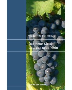 Das neue Kleid und der neue Wein