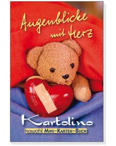 Augenblicke mit Herz