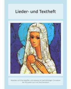 Siehe, ich bin des Herrn Magd