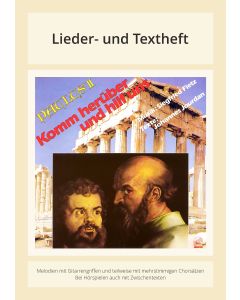 Paulus Oratorium II - Komm herüber und hilf uns