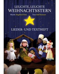 Leuchte, leuchte Weihnachtsstern