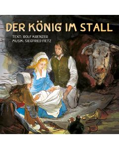 Der König im Stall