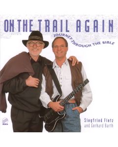 On The Trail Again - Journey Through The Bible