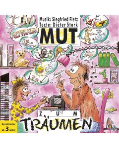 Mut zum Träumen
