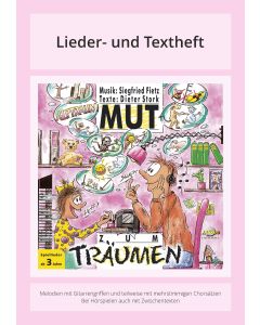 Mut zum Träumen