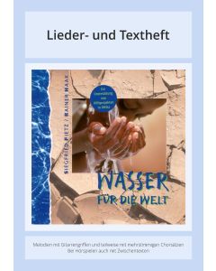 Wasser für die Welt