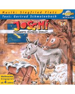 Joschi - Nazareth-Express-Dienst