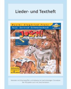 Joschi - Nazareth-Express-Dienst