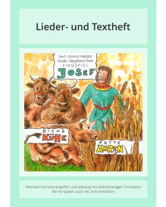 Josef - Dicke Kühe, fette Ähren