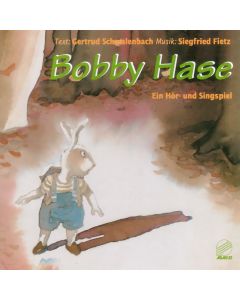 Bobby Hase