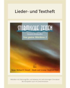 Stürmische Zeiten - Von guten Mächten 3
