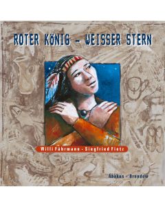 Roter König - Weißer Stern