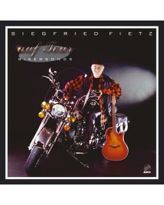 Auf Tour - Bikersongs