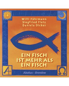 Ein Fisch ist mehr als ein Fisch