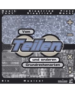 Vom Teilen und anderen Grundrechenarten