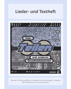 Vom Teilen und anderen Grundrechenarten