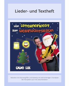 Vom Laternenfest zum Weihnachtsbaum