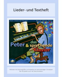 Peter und das sprechende Klavier
