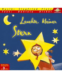 Leuchte, kleiner Stern