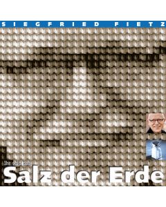 Salz der Erde