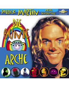 Die bunte Arche