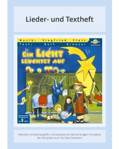 Ein Licht leuchtet auf