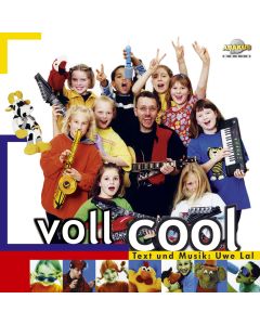 Voll Cool