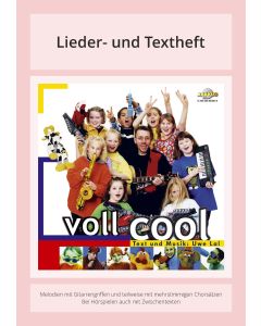 Voll Cool