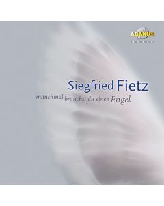 Manchmal brauchst du einen Engel