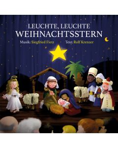 Leuchte, leuchte Weihnachtsstern