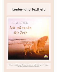 Ich wünsche Dir Zeit