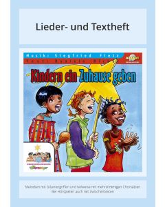 Kindern ein Zuhause geben