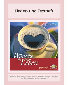 Wünsche für dein Leben