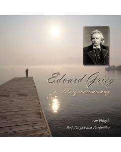 Morgenstimmung - Edvard Grieg