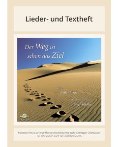 Der Weg ist schon das Ziel