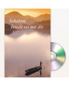 Schalom, Friede sei mit dir