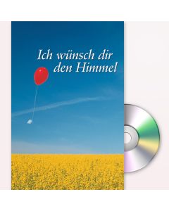 Ich wünsch dir den Himmel