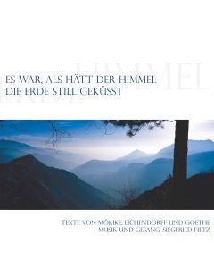 Es war, als hätt der Himmel die Erde still geküsst