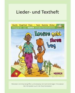 Louise geht ihren Weg