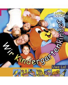 Wir Kindergartenkinder