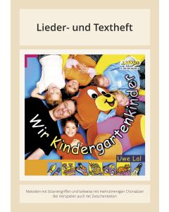 Wir Kindergartenkinder