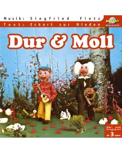 Dur & Moll
