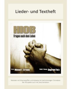 Hiob - Fragen nach dem Leben